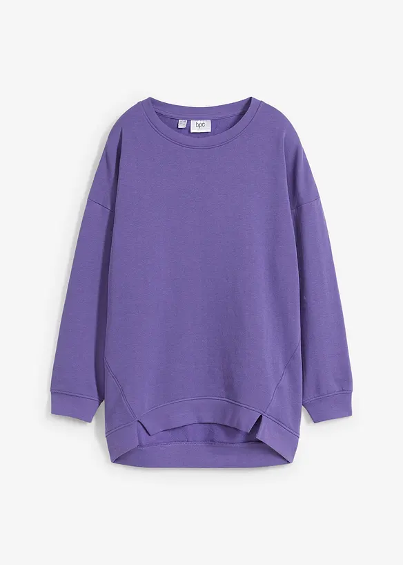 Sweat oversize, bonprix