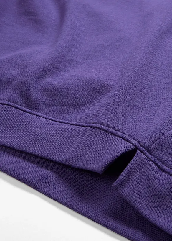 Sweat oversize, bonprix