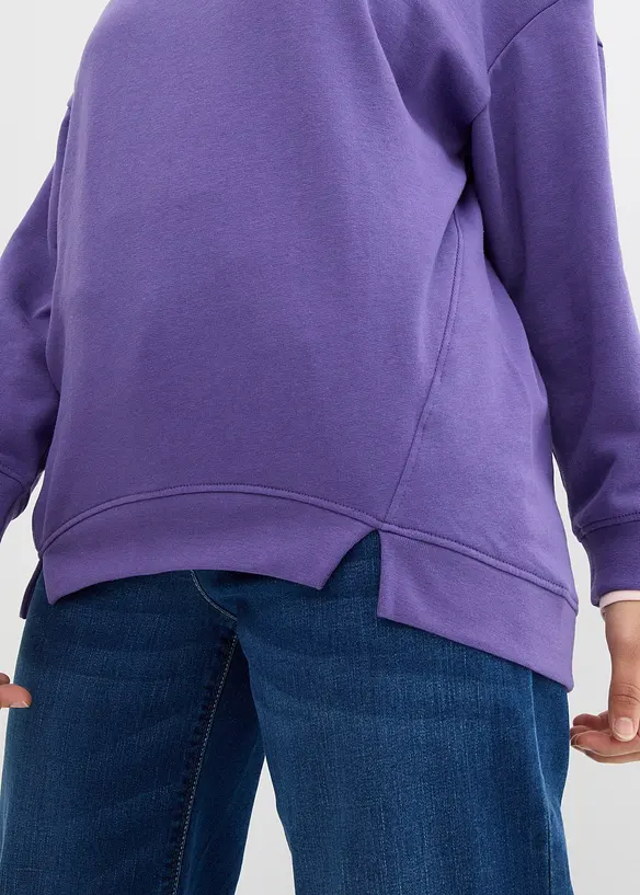 Sweat oversize, bonprix