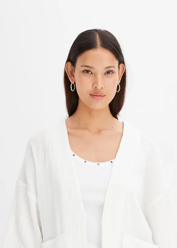 Veste kimono, bonprix