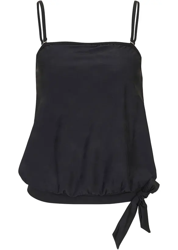 Haut de tankini oversize, bonprix