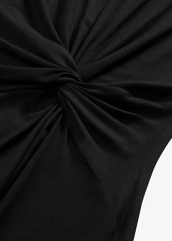 Robe en jersey de viscose fluide, bonprix