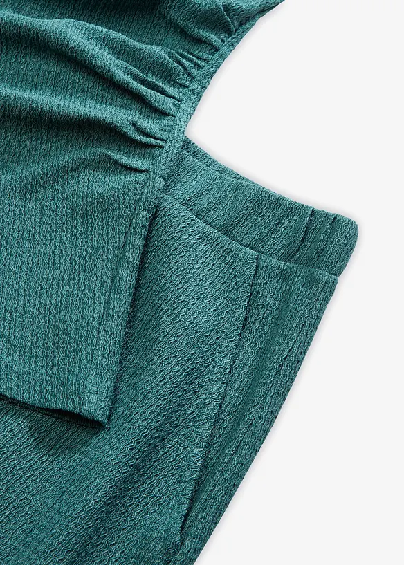 Ensemble en jersey, bonprix