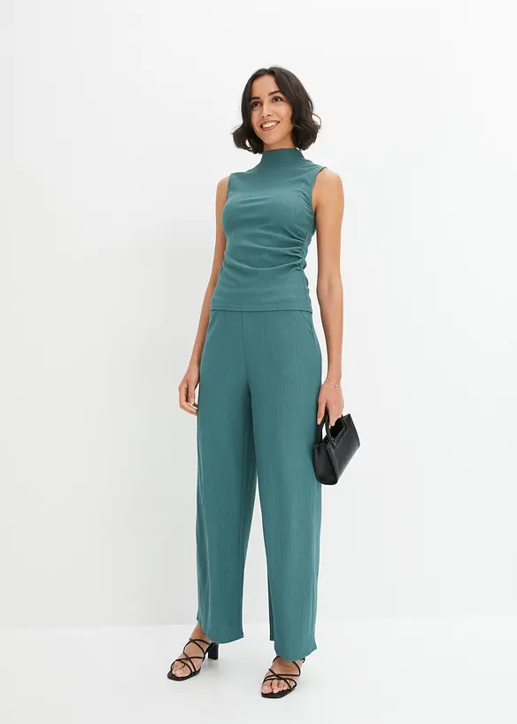 Ensemble en jersey, bonprix