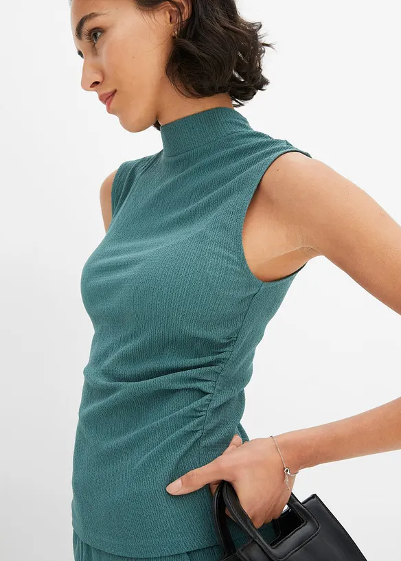 Ensemble en jersey, bonprix