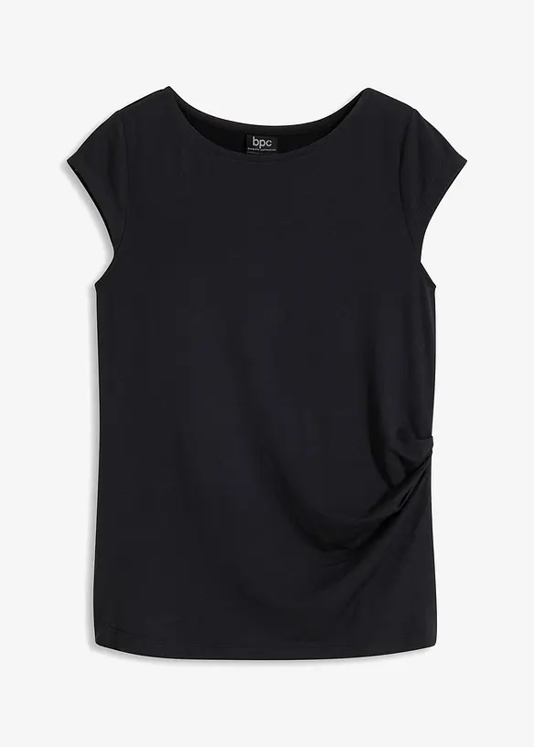 T-shirt en viscose fluide, bonprix