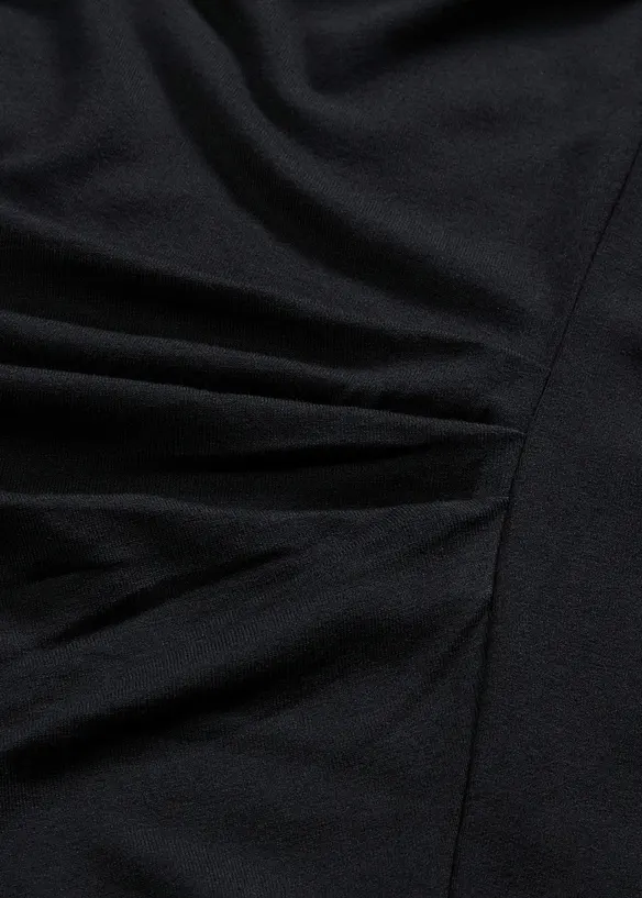 T-shirt en viscose fluide, bonprix