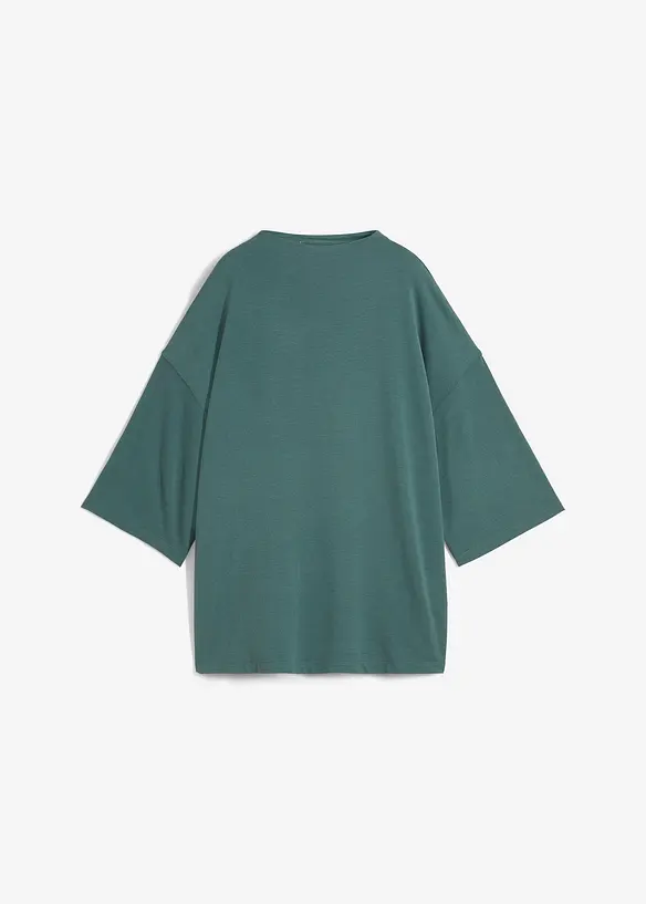 Léger sweat oversize, bonprix