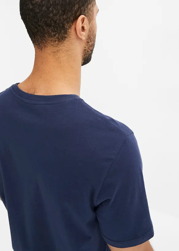 T-shirt 100% coton, bonprix