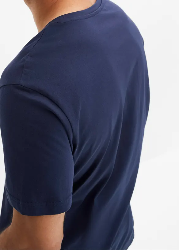 T-shirt 100% coton, bonprix