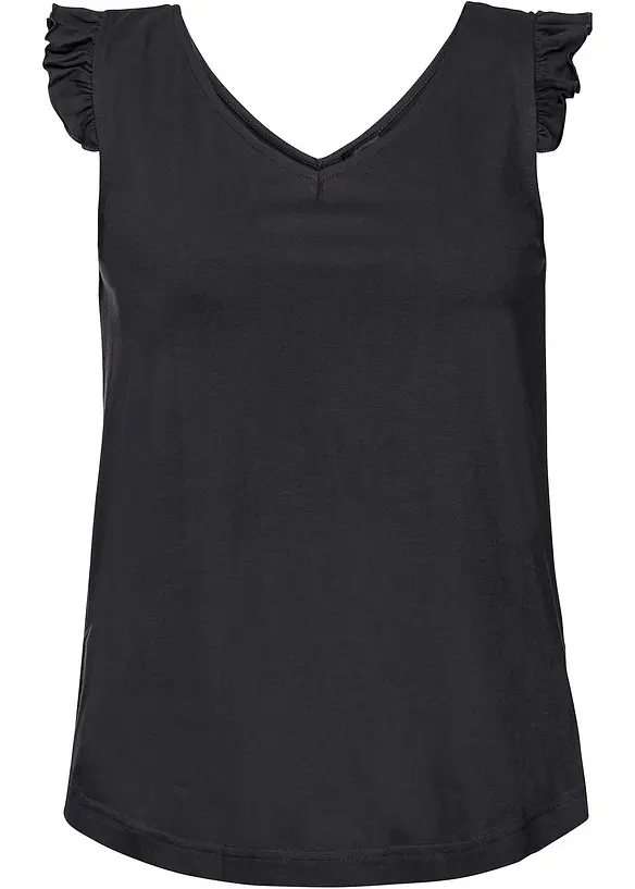 Top 100% coton, bonprix