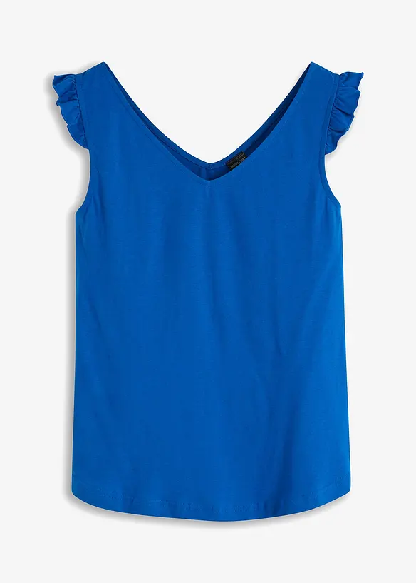 Top 100% coton, bonprix