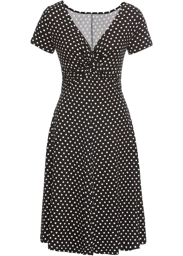 Robe en jersey, bonprix