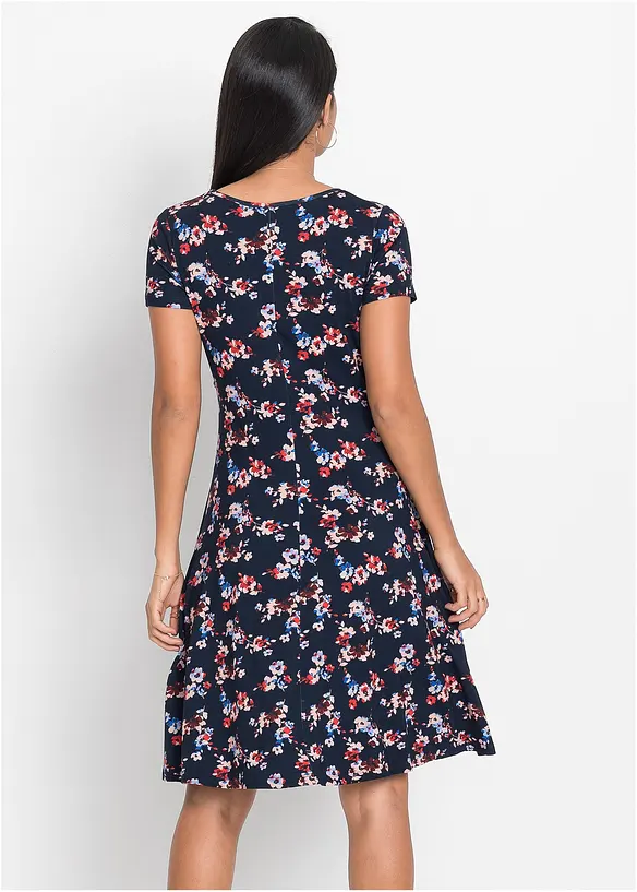 Robe en jersey, bonprix