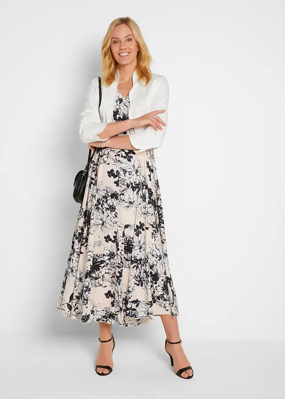 Boléro en coton fin, bonprix