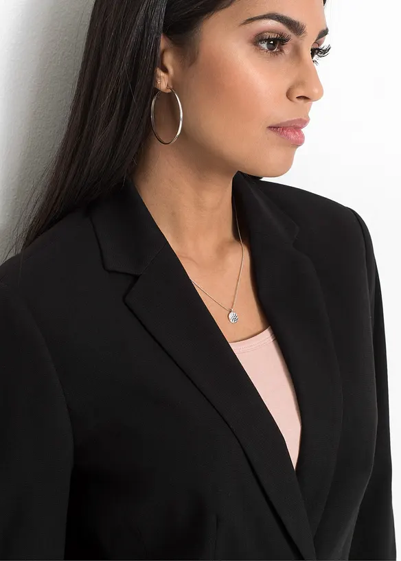 Blazer, petite stature, bonprix