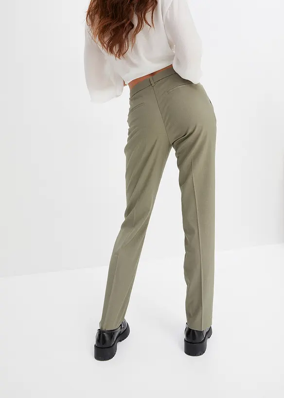Pantalon de tailleur, bonprix