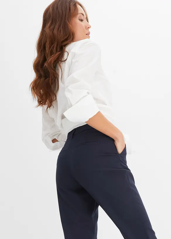 Pantalon de tailleur, bonprix