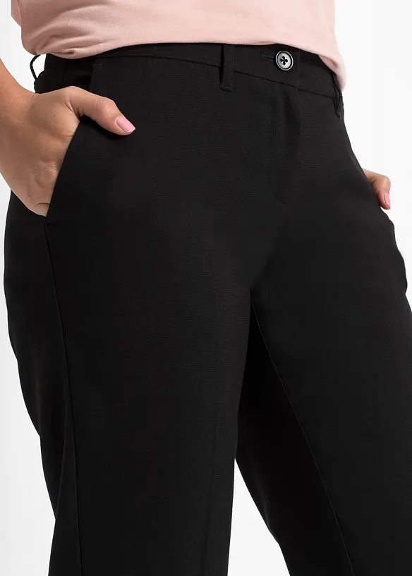 Pantalon de tailleur, bonprix