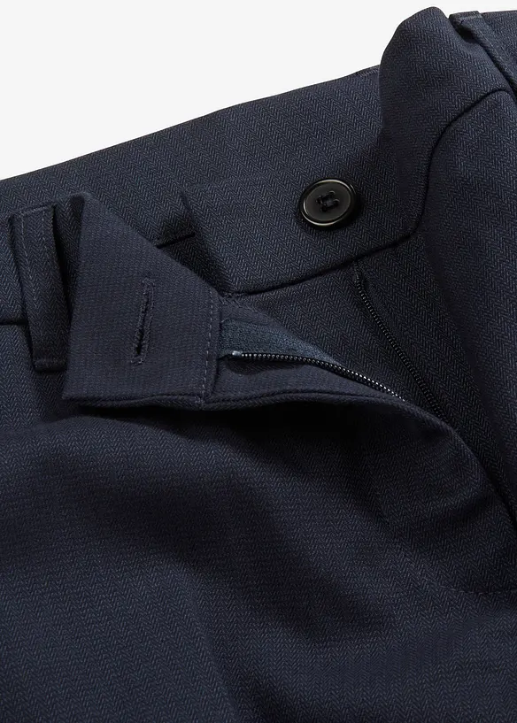 Pantalon de tailleur, bonprix