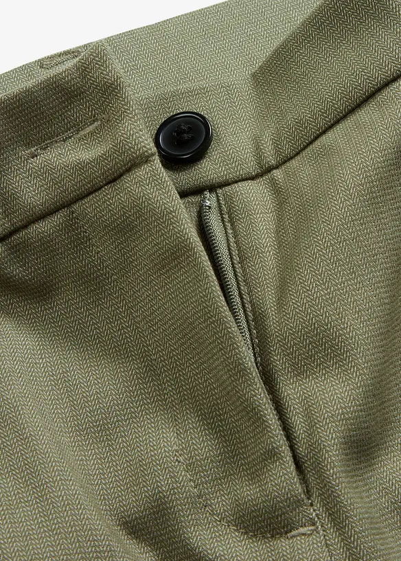 Pantalon de tailleur, bonprix