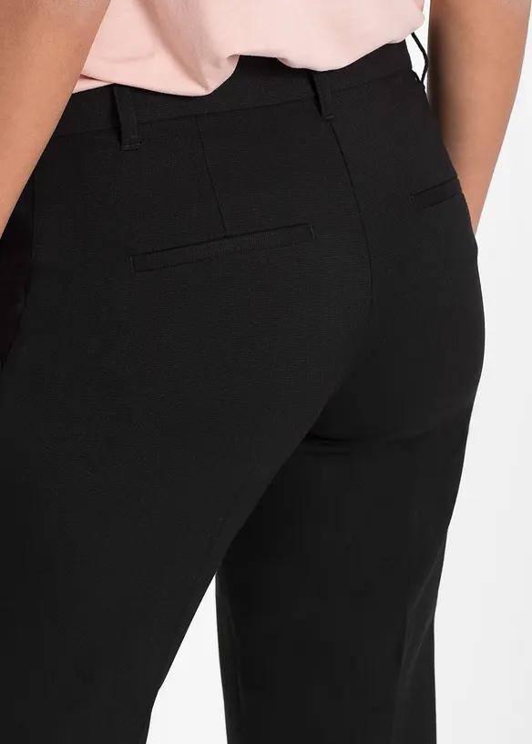 Pantalon de tailleur, bonprix
