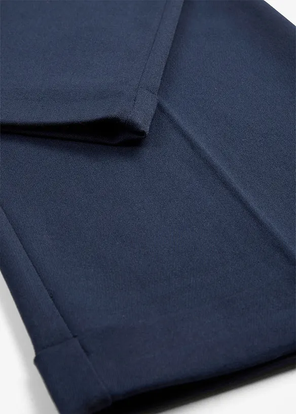 Pantalon large à pinces, bonprix