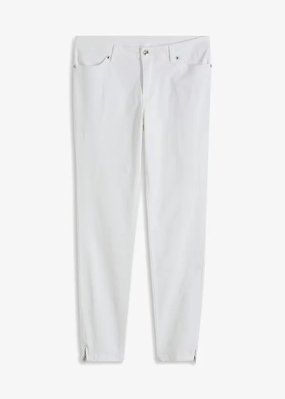 Jean skinny, bonprix