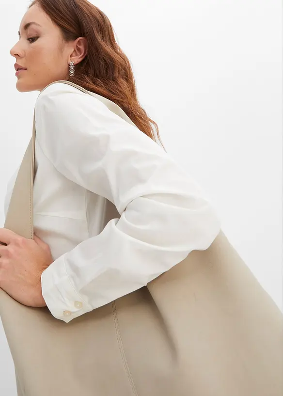 Chemisier extensible, bonprix