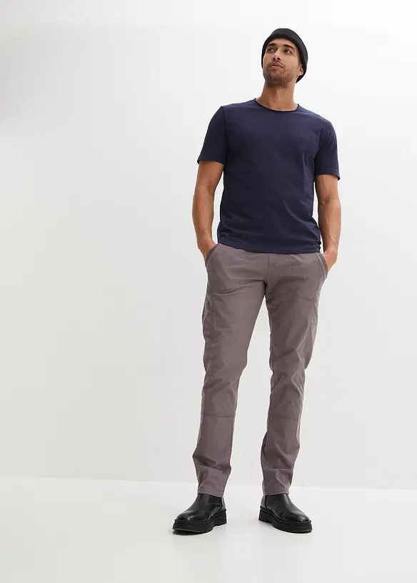 T-shirt 100% coton, bonprix