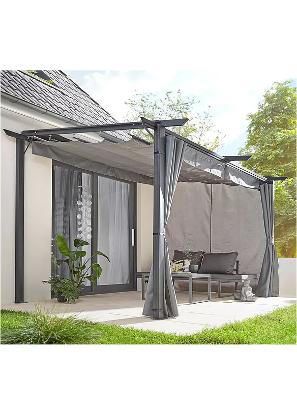 Panneaux brise-vue, bonprix