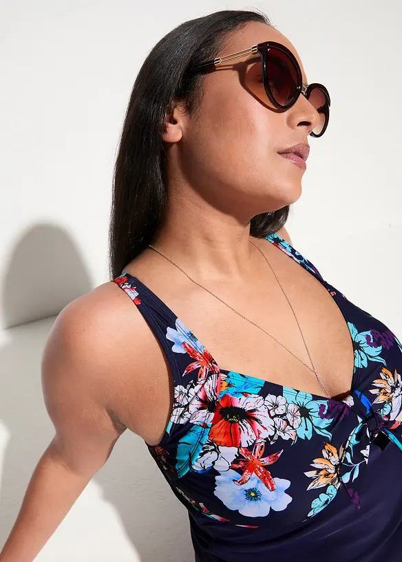 Tankini (ens. 2 pces), bonprix