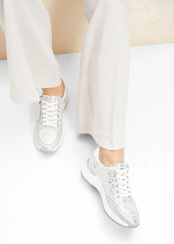 Sneakers Rieker, Rieker