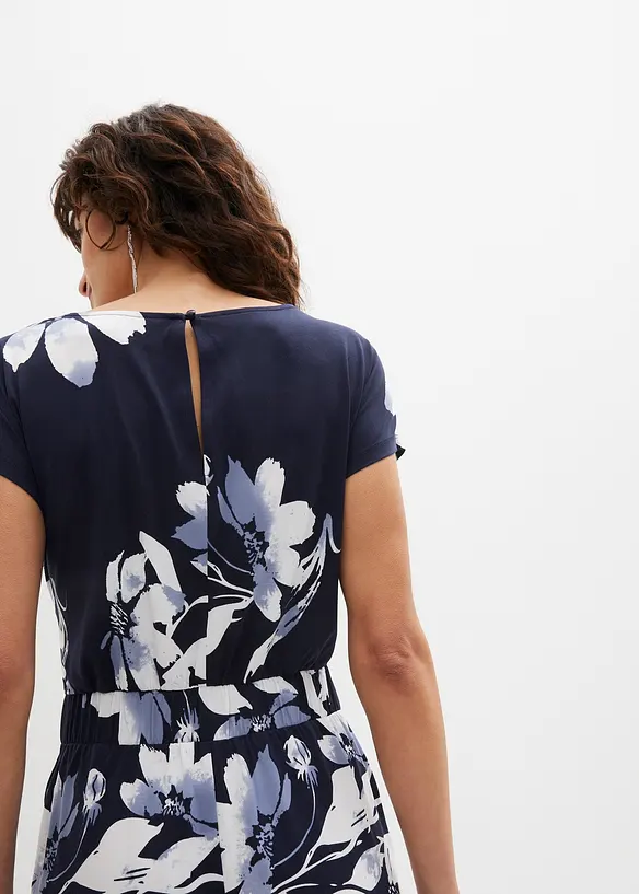 Combinaison avec lien à nouer, bonprix