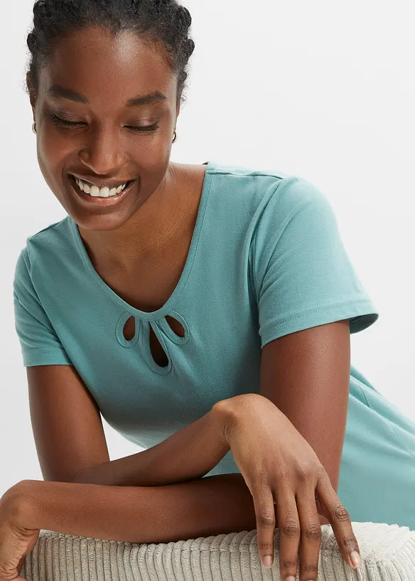 Pyjama (ens. 3 pces.), bonprix