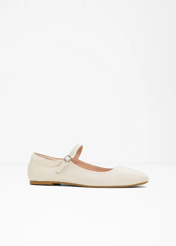 Chaussures à bride Mary Jane, bonprix