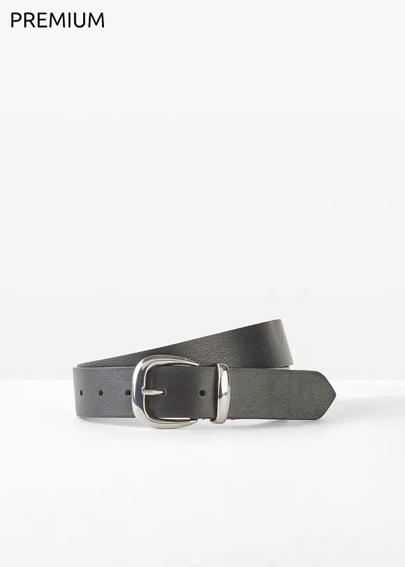 Ceinture en cuir, bonprix