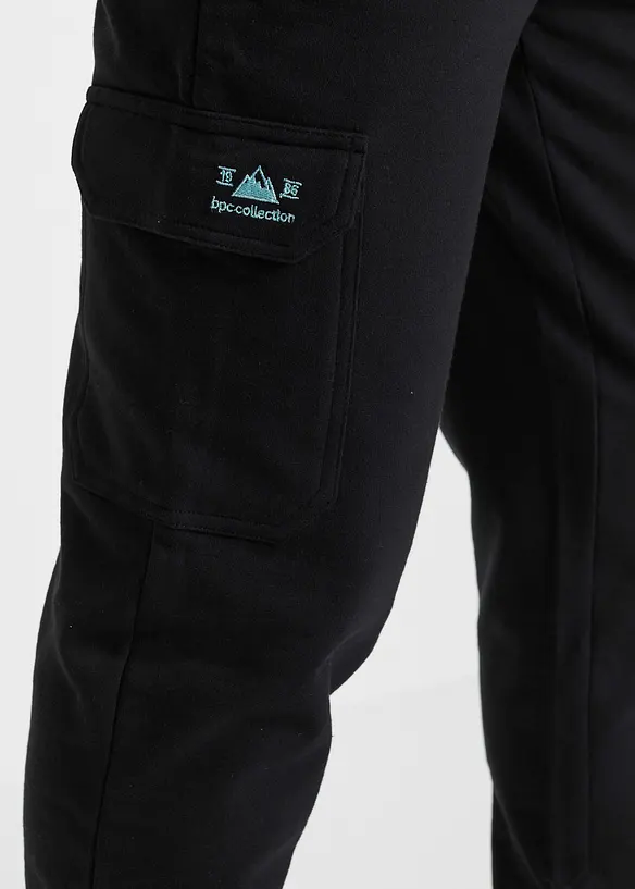 Pantalon de jogging, bonprix