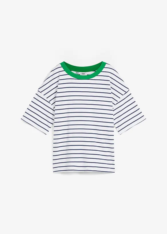 T-shirt 100% coton, bonprix