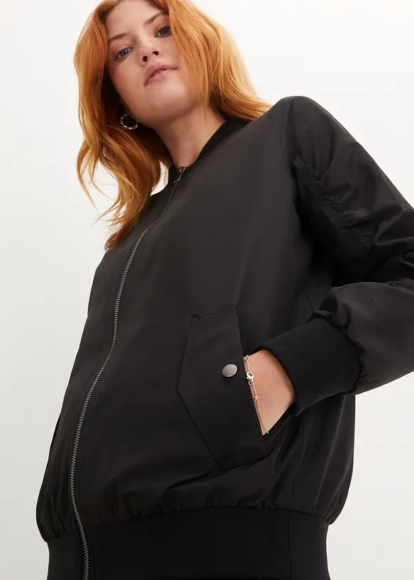 Blouson oversize, bonprix