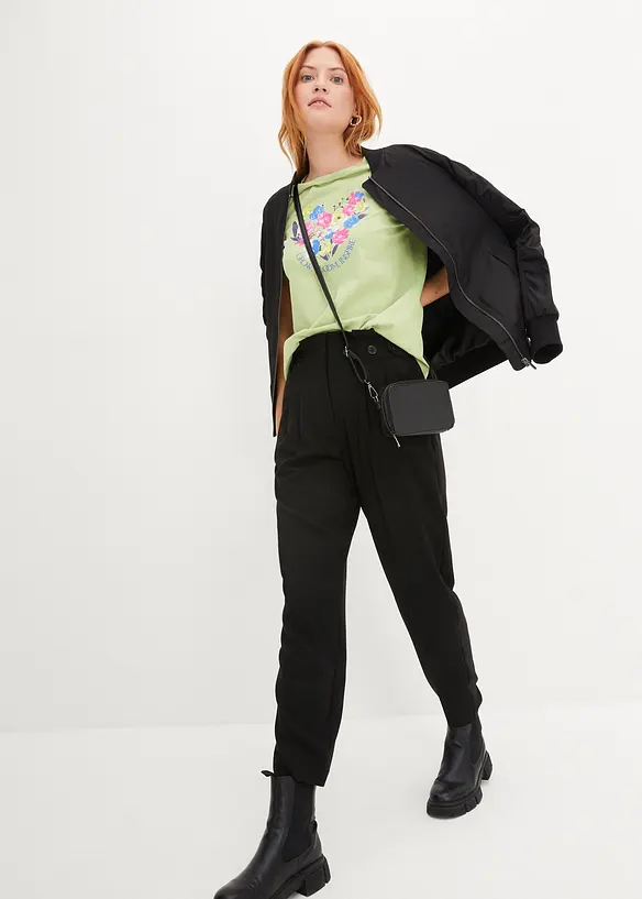 Blouson oversize, bonprix