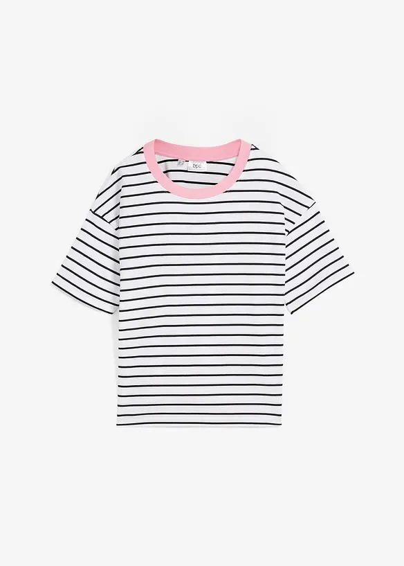 T-shirt 100% coton, bonprix