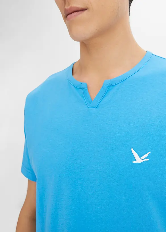 Lot de 2 T-shirts, bonprix