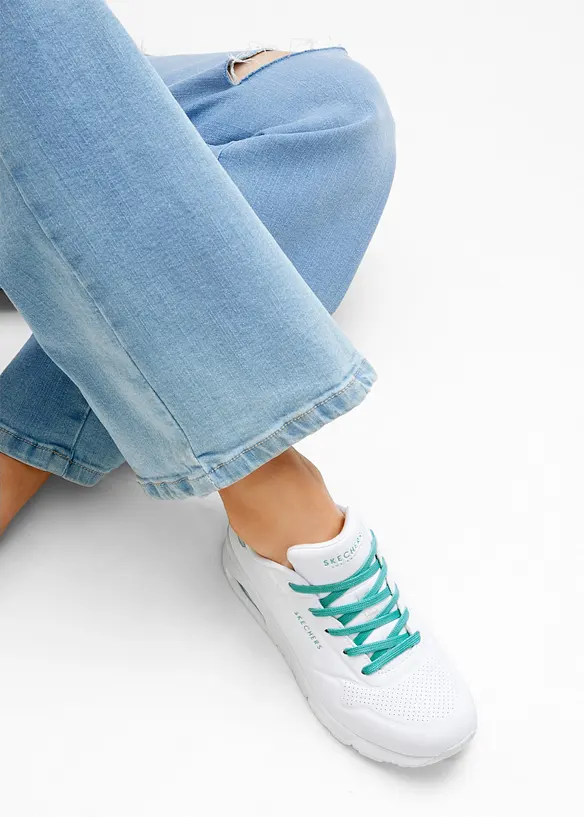 Sneakers Skechers avec première à mémoire de forme, Skechers