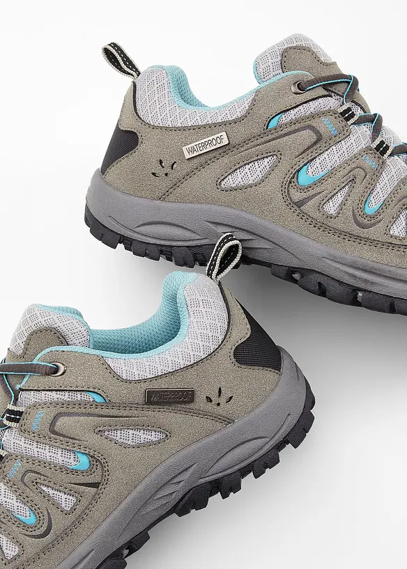 Chaussures de randonn&eacute;e, bonprix