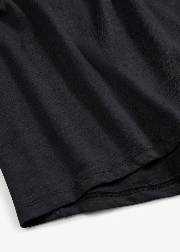 T-shirt 100% coton, bonprix