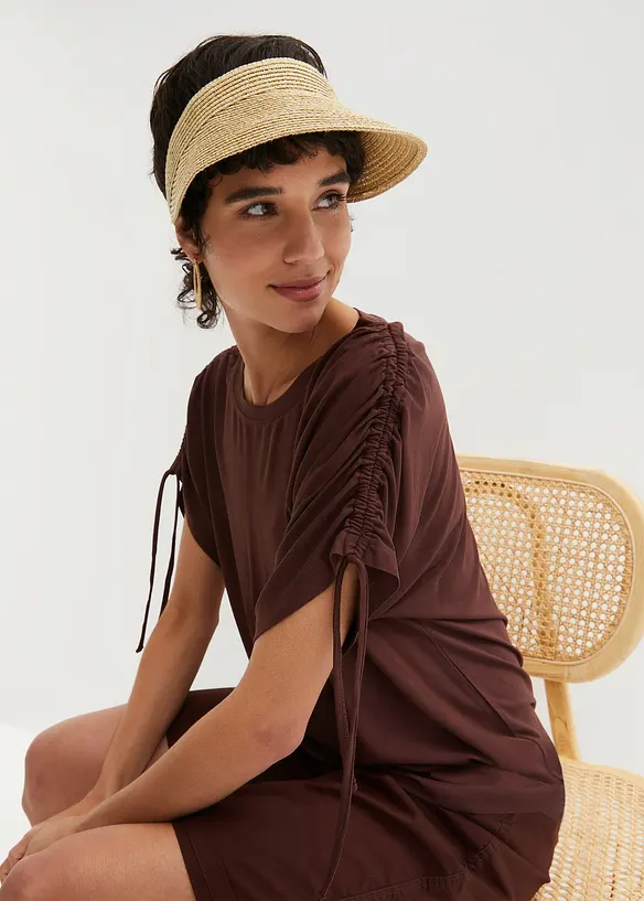 T-shirt en viscose fluide, bonprix