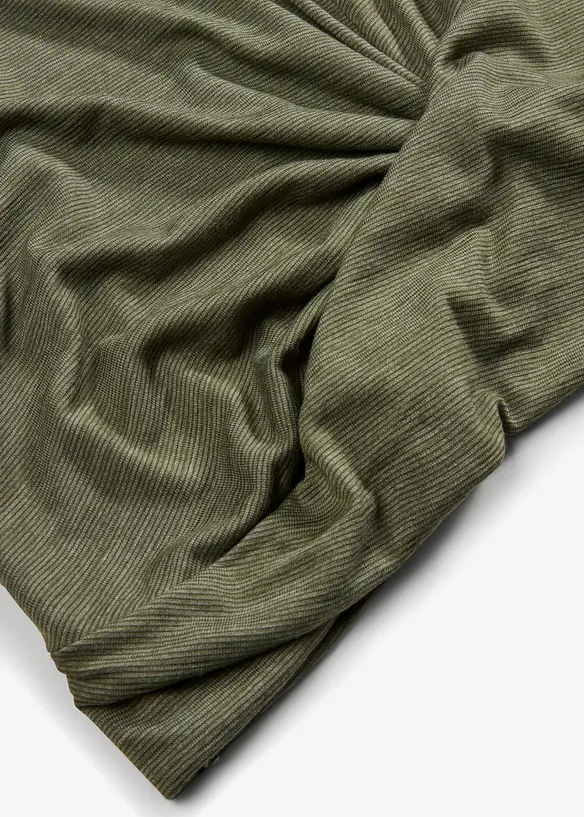 T-shirt en viscose mélangée, bonprix