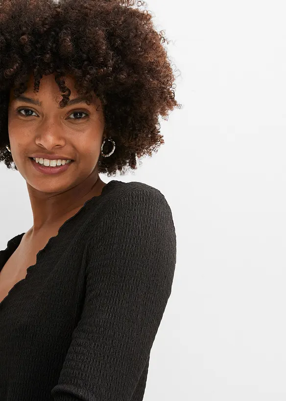 Gilet T-shirt, bonprix