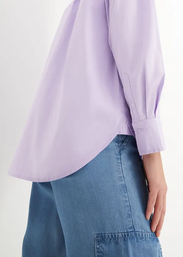 Chemisier oversize, bonprix